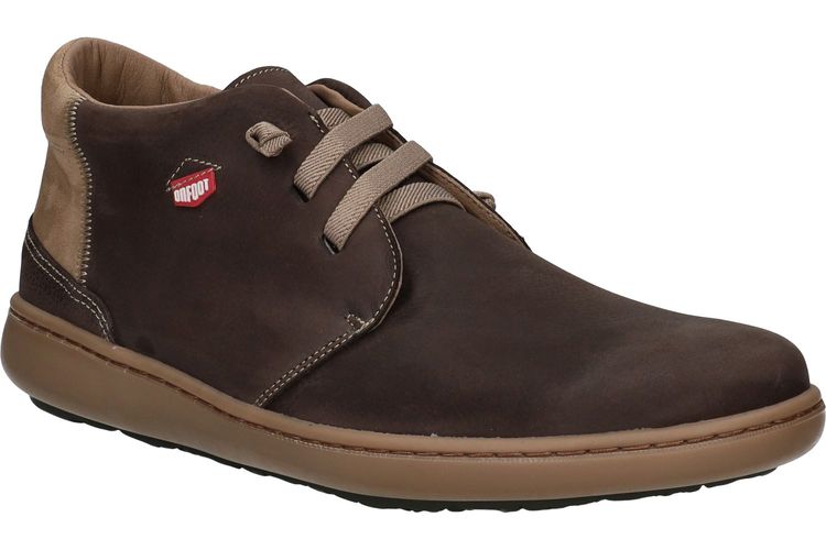 ON FOOT-OLI 1-MARRON-HOMMES-0001