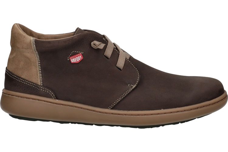 ON FOOT-OLI 1-MARRON-HOMMES-0005