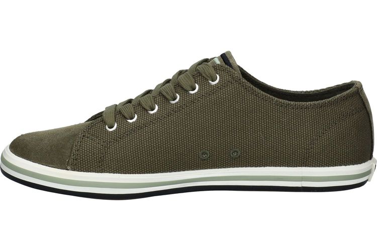 FRED PERRY-FABRIZIO 1-KAKI-HOMMES-0003