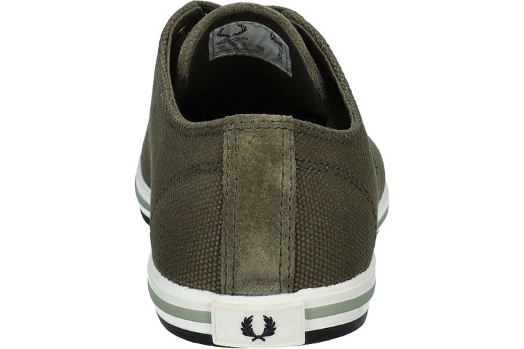 FRED PERRY-FABRIZIO 1-KAKI-HOMMES-0004