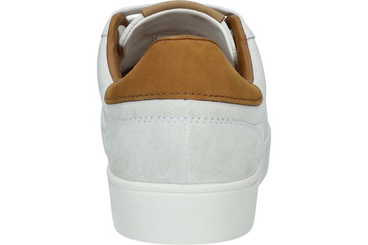 FRED PERRY-FRANCK 2-BLANC CASSE-HOMMES-0004