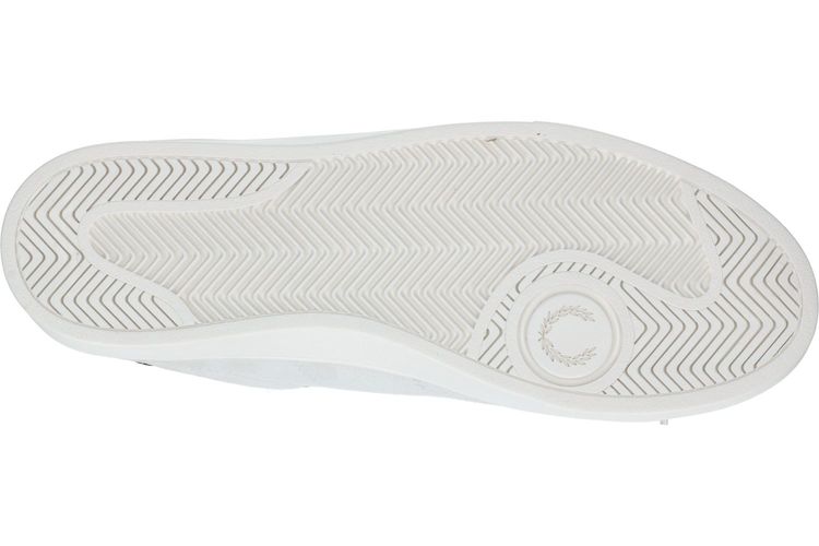 FRED PERRY-FRANCK 2-BLANC CASSE-HOMMES-0007