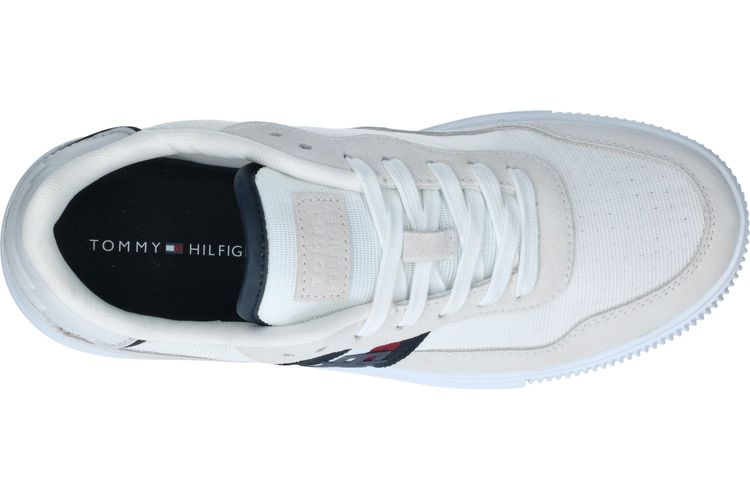 TOMMY HILFIGER-SUPERCUP 2-WHITE-MEN-0006