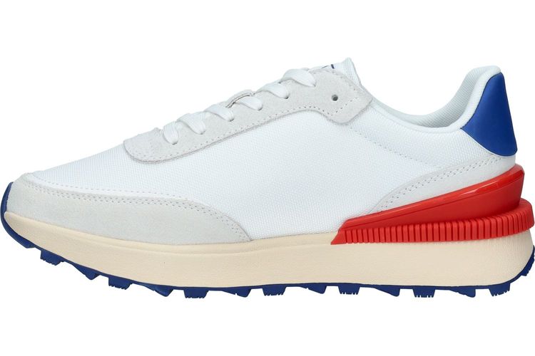 TOMMY HILFIGER-TECH RUN-WHITE-MEN-0003