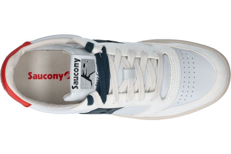 SAUCONY-JAZZ COURT-BLANC-HOMMES-0006