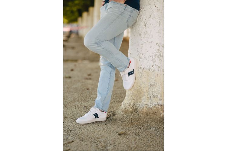 SAUCONY-JAZZ COURT-BLANC-HOMMES-0009