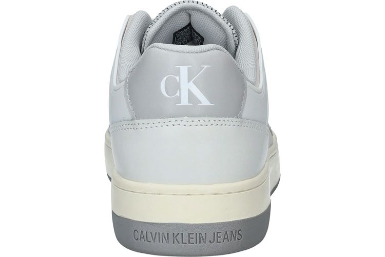 CALVIN KLEIN JEANS-CARLITO-BLANC/GRIS-HOMMES-0004