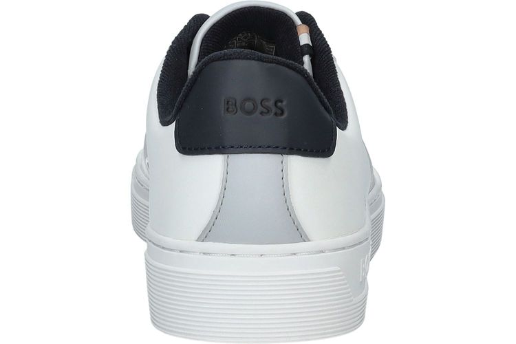 BOSS-RHYS 1-BLANC/MARINE-HOMMES-0004