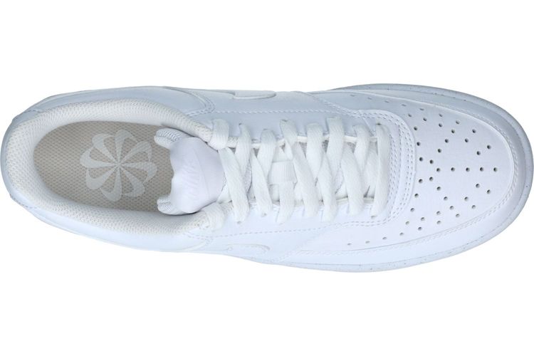 NIKE-COURT V1-BLANC-HOMMES-0006