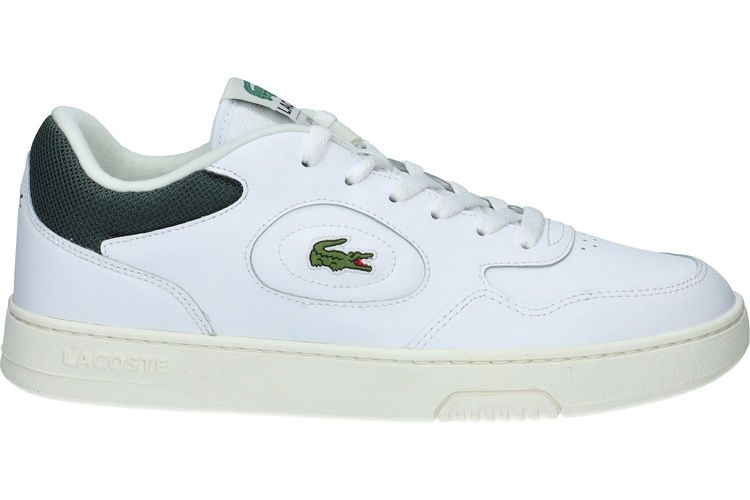 LACOSTE-LINESET 2-WIT-MEN-0005