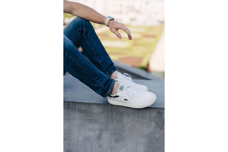 LACOSTE-LINESET 2-WIT-MEN-0008