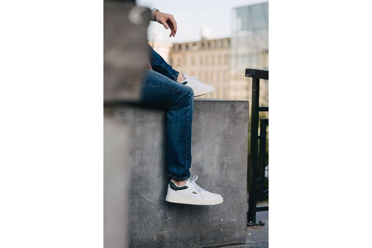 LACOSTE-LINESET 2-WIT-MEN-0009