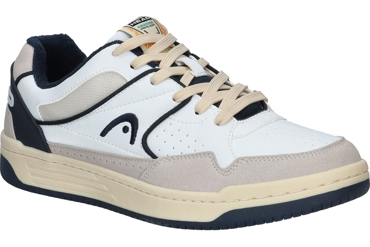 Baskets basses HEAD GLANIS 2 pour Hommes