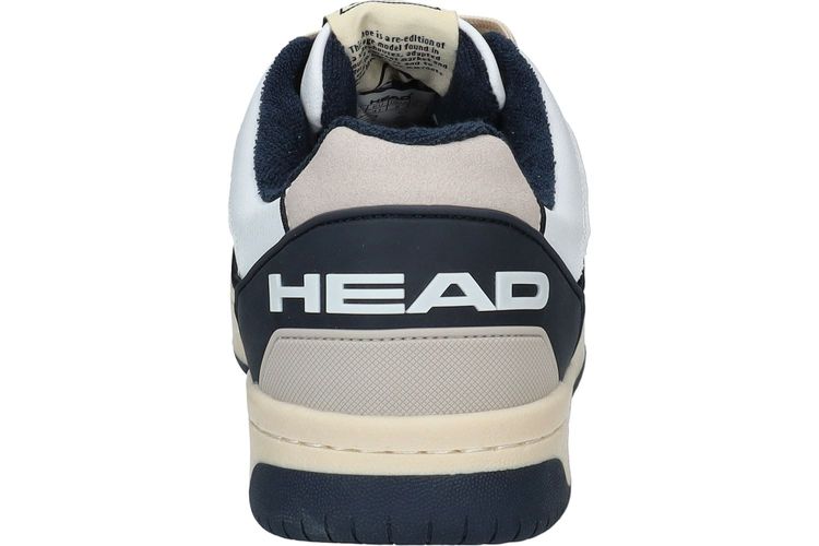 HEAD-GLANIS 2-WHITE/NAVY-MEN-0004