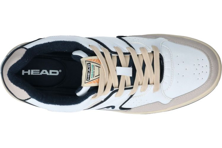 HEAD-GLANIS 2-WHITE/NAVY-MEN-0006