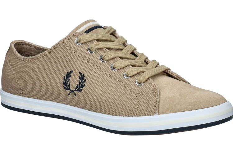 FRED PERRY-FABRIZIO 2-BEIGE-HOMMES-0001