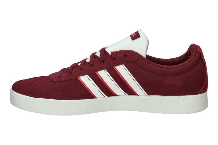 ADIDAS-VL COURT-BORDEAUX-MEN-0003