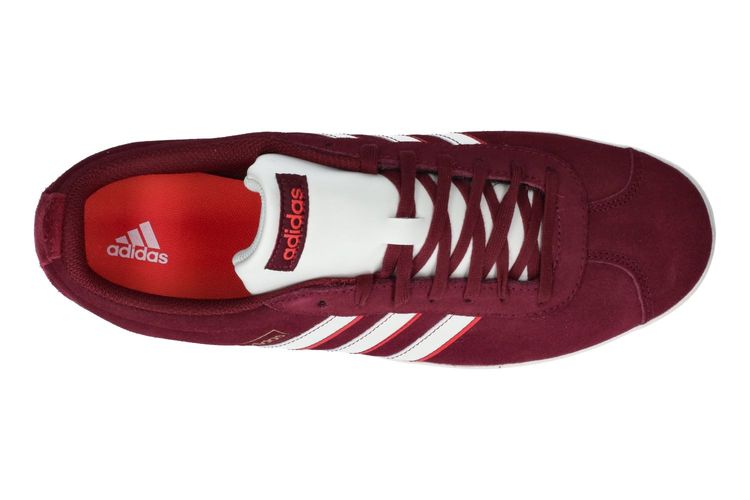 ADIDAS-VL COURT-BURGUNDY-MEN-0006