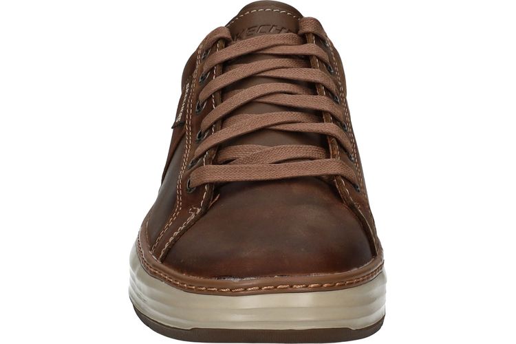 SKECHERS-MORENO-MARRON-HOMMES-0002