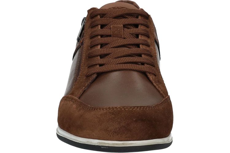 GEOX-RENAN 2-COGNAC-HOMMES-0002