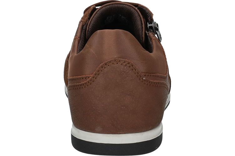 GEOX-RENAN 2-COGNAC-HOMMES-0004