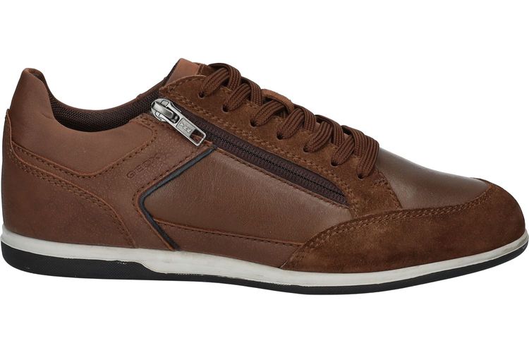 GEOX-RENAN 2-COGNAC-HOMMES-0005