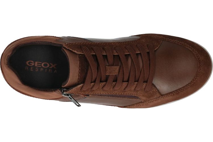 GEOX-RENAN 2-COGNAC-HOMMES-0007