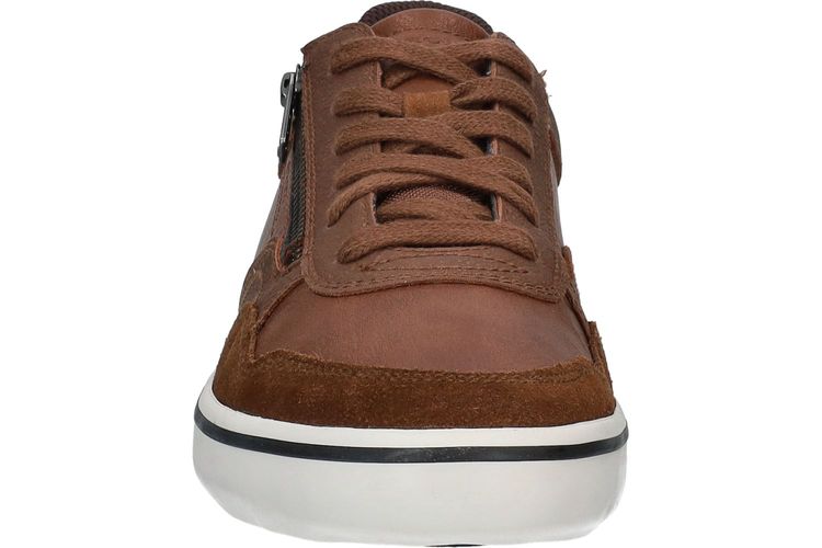 GEOX-ELVER 2-COGNAC-HOMMES-0002