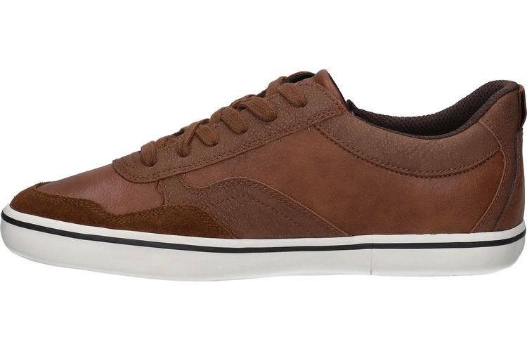 GEOX-ELVER 2-COGNAC-HOMMES-0003