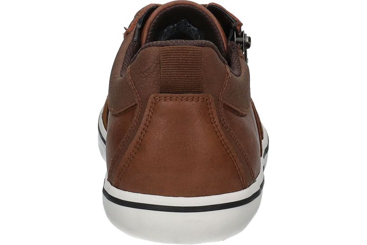 GEOX-ELVER 2-COGNAC-HOMMES-0004