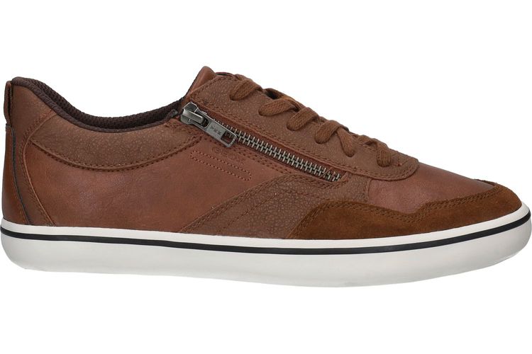 GEOX-ELVER 2-COGNAC-HOMMES-0005