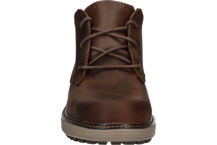 SKECHERS-WEBSON-COGNAC-HOMMES-0002