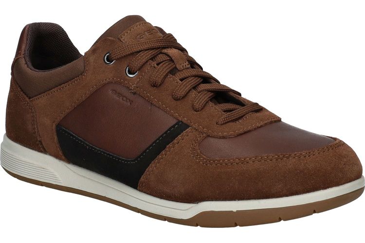 GEOX-SPHERICA 6-COGNAC-HOMMES-0001