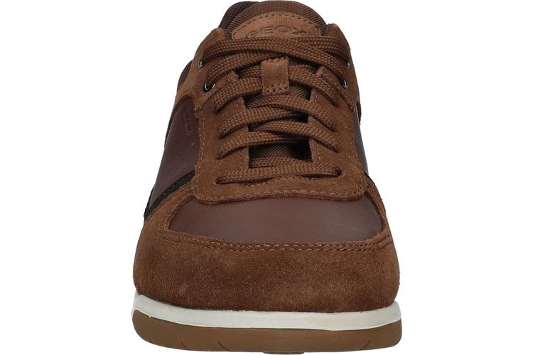 GEOX-SPHERICA 6-COGNAC-HOMMES-0002