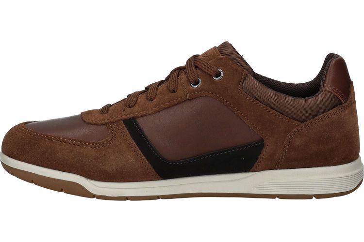 GEOX-SPHERICA 6-COGNAC-HOMMES-0003