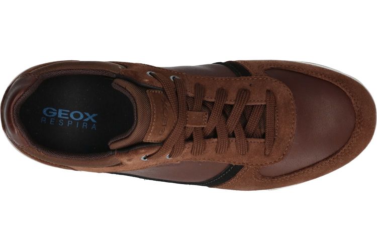 GEOX-SPHERICA 6-COGNAC-HOMMES-0006