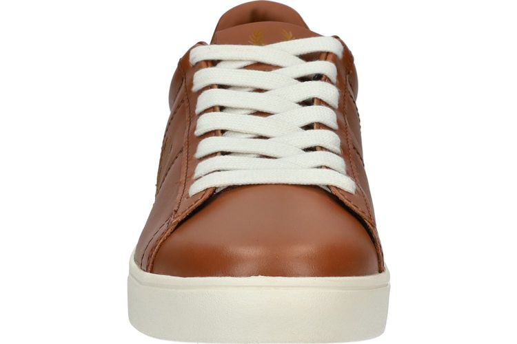 FRED PERRY-SPENCER-COGNAC-HOMMES-0002