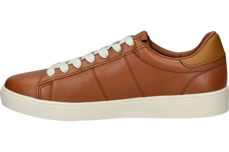 FRED PERRY-SPENCER-COGNAC-HOMMES-0003