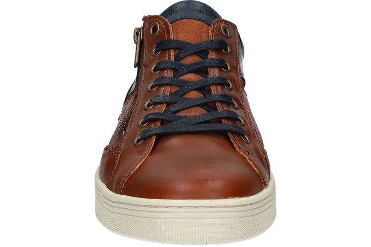 HUSH PUPPIES-WHIST-COGNAC-MEN-0002