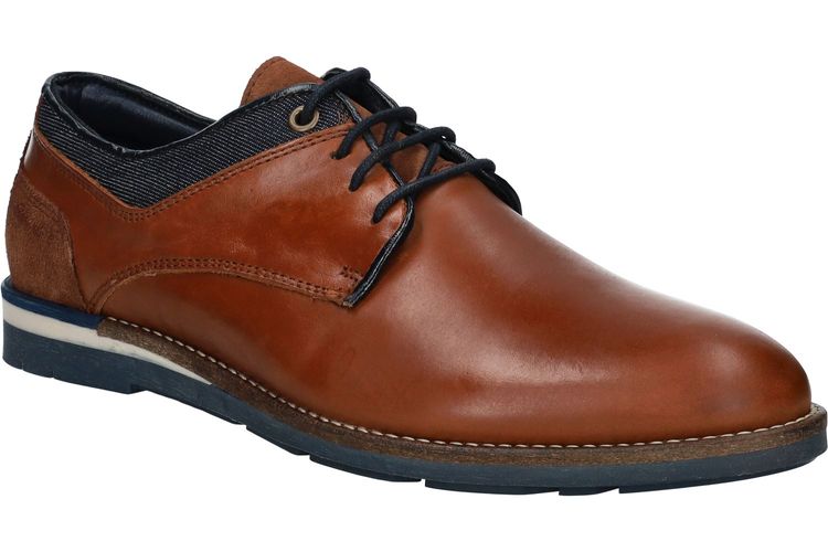 SHOES FOR ME-SILBAN-COGNAC-MEN-0001