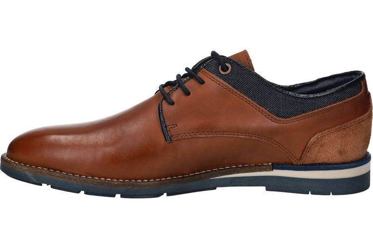 SHOES FOR ME-SILBAN-COGNAC-MEN-0003