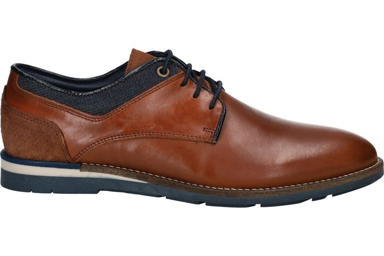 SHOES FOR ME-SILBAN-COGNAC-MEN-0005