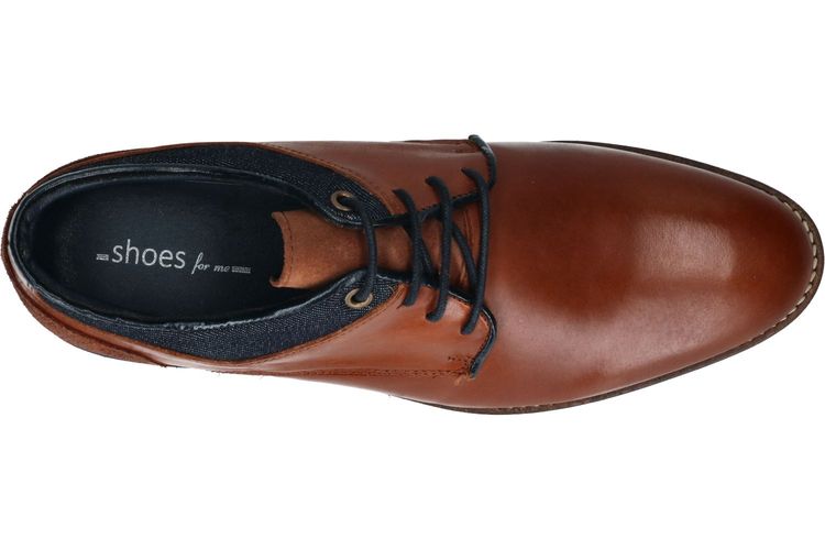 SHOES FOR ME-SILBAN-COGNAC-MEN-0006