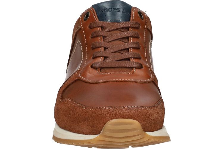 SHOES FOR ME-SANDOR-COGNAC-HOMMES-0002