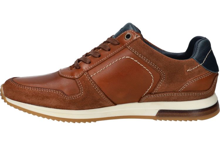 SHOES FOR ME-SANDOR-COGNAC-HOMMES-0003