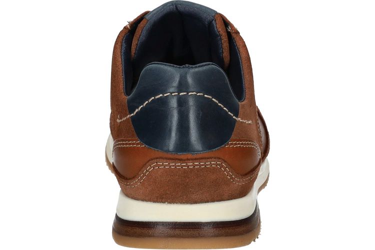 SHOES FOR ME-SANDOR-COGNAC-HOMMES-0004