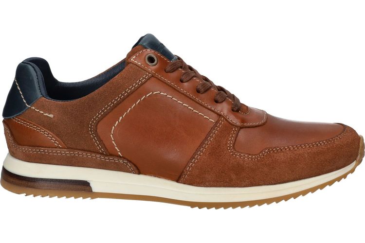 SHOES FOR ME-SANDOR-COGNAC-HOMMES-0005