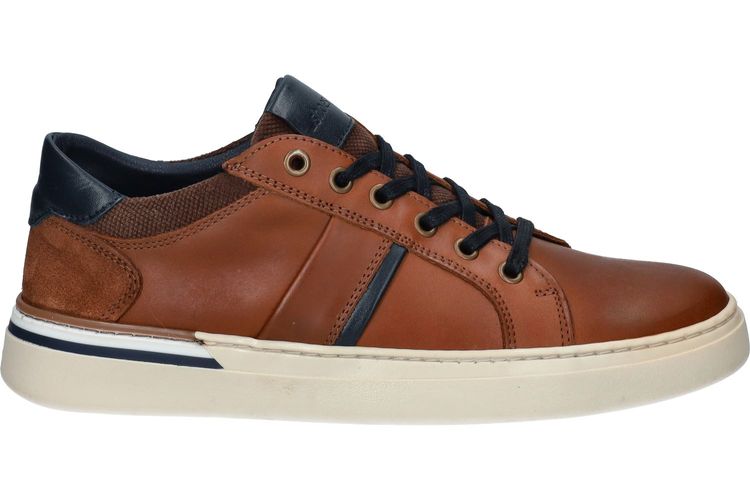 SHOES FOR ME-SABER 1-COGNAC-MEN-0005