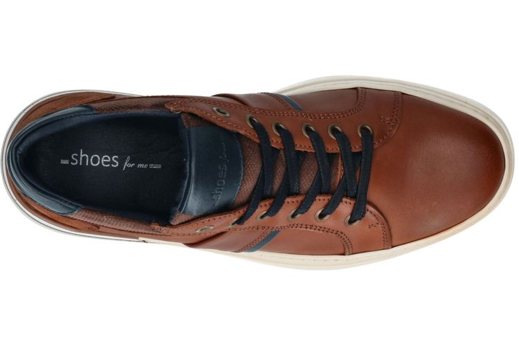 SHOES FOR ME-SABER 1-COGNAC-HOMMES-0006