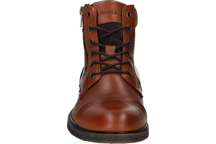 SHOES FOR ME-SONNY-COGNAC-HOMMES-0002